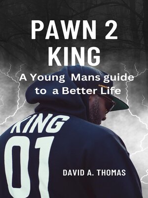 cover image of Pawn 2 King